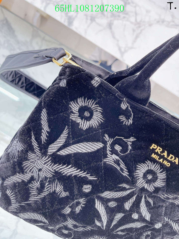 Satchel Bags - PDA Bags - 3744