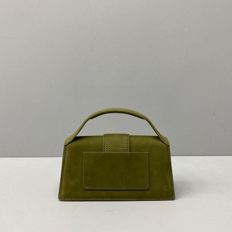 Satchel Bags - JQMS Bags - 020
