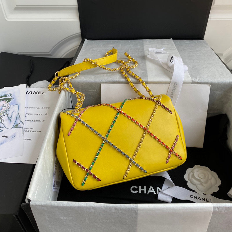 Satchel Bags - CHL Bags - 1787