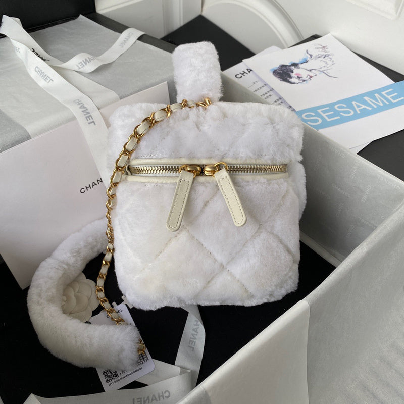 Satchel Bags - CHL Bags - 7593