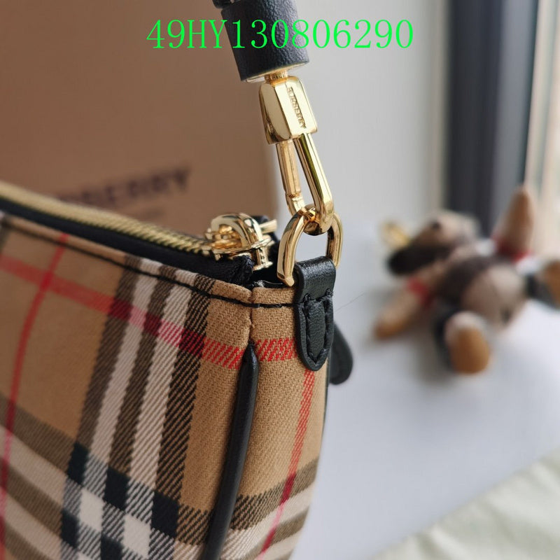 Fan Fashion -GLM - Top quality BBR Bags - 444
