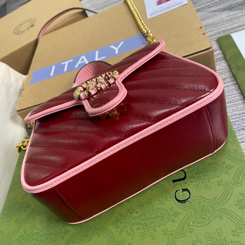 Satchel Bags - GCI Bags - 3034