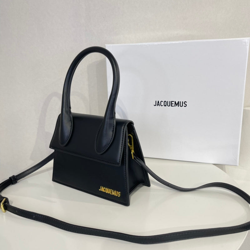 Satchel Bags - JQMS Bags - 147