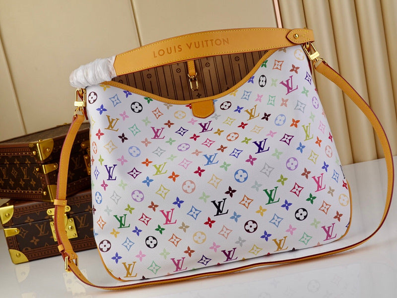 Satchel Bags - VL Bags - 5088