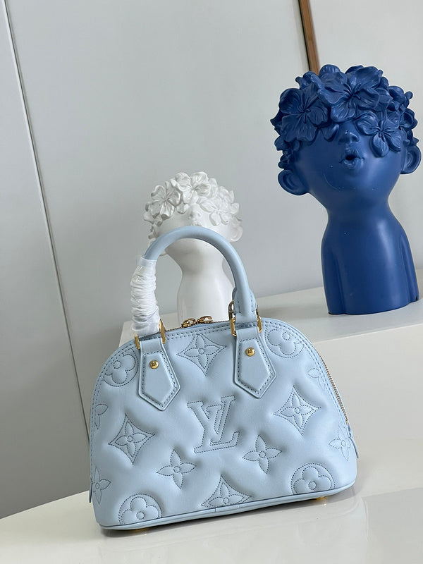 Glami GlamI Lu-Vi Bags - 16713