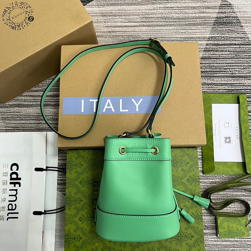 Satchel Bags - GCI Bags - 7494