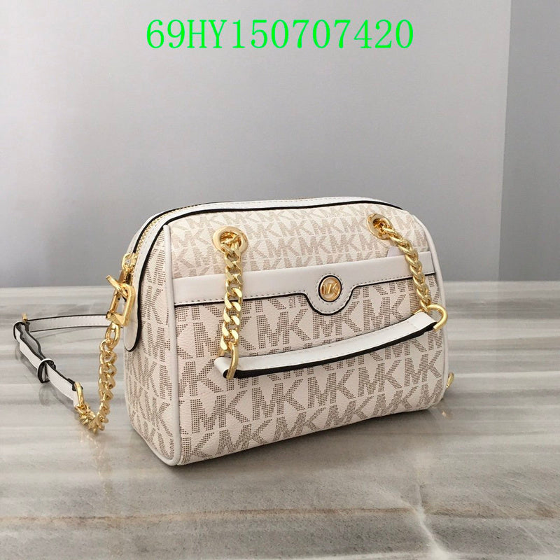 Satchel Bags - MK Bags - 301
