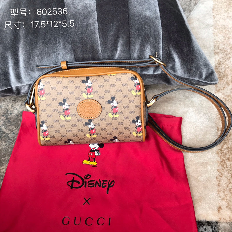 Satchel Bags - GCI Bags - 767