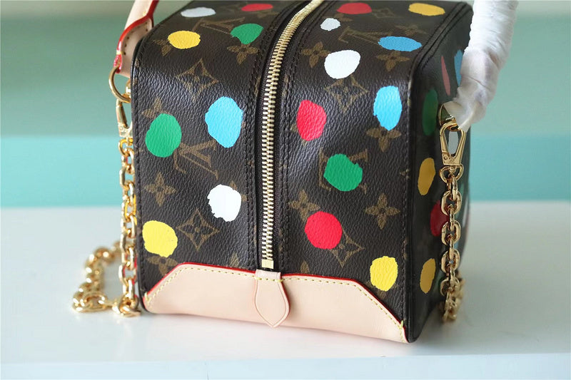 Glami - LUV Bags - 452
