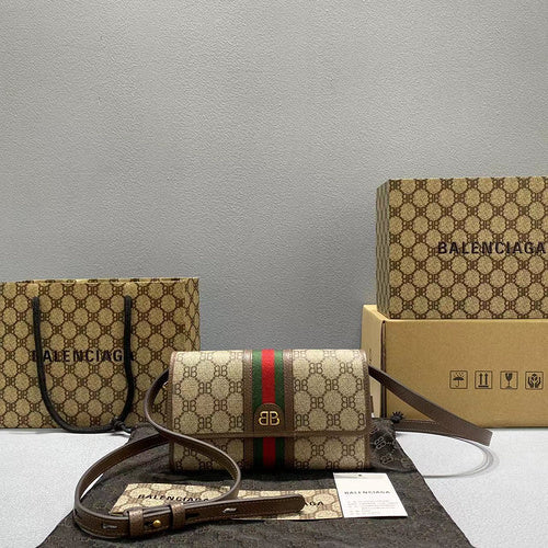 Satchel Bags - BGA Bags - 113