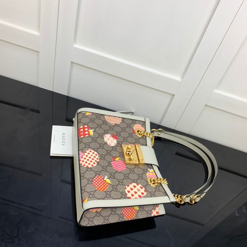 Satchel Bags - GUC Bags - 1608