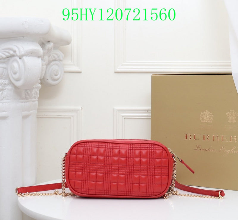 Fan Fashion -GLM - Top quality BBR Bags - 455
