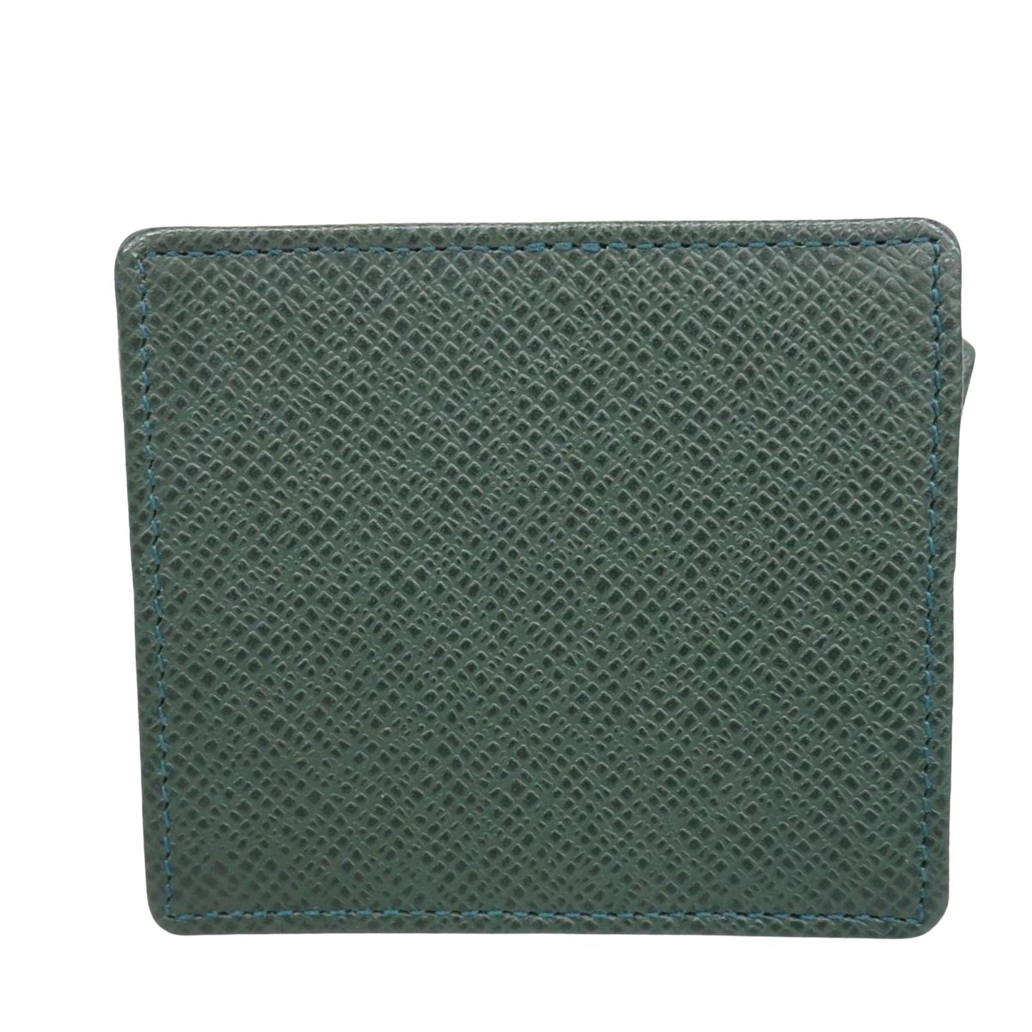 Louis Vuitton Porte Monnaie Boîte  Leather Wallet  ()