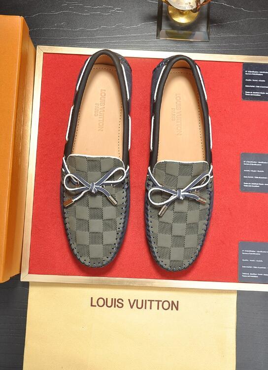 glami shop- LOV Men Shoes - 1743