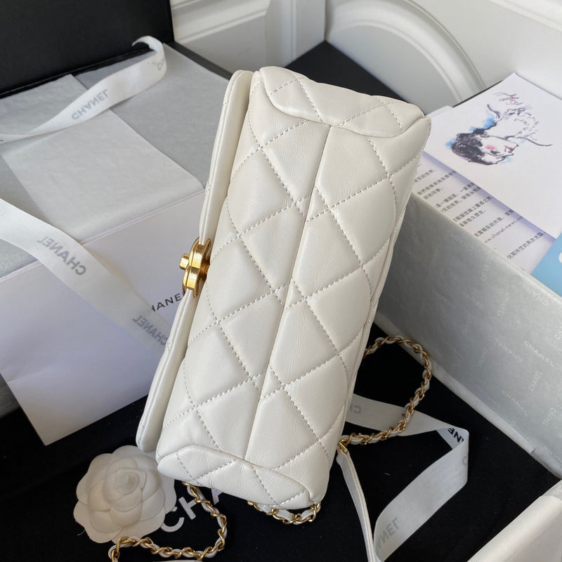 Satchel Bags - CHL Bags - 7590