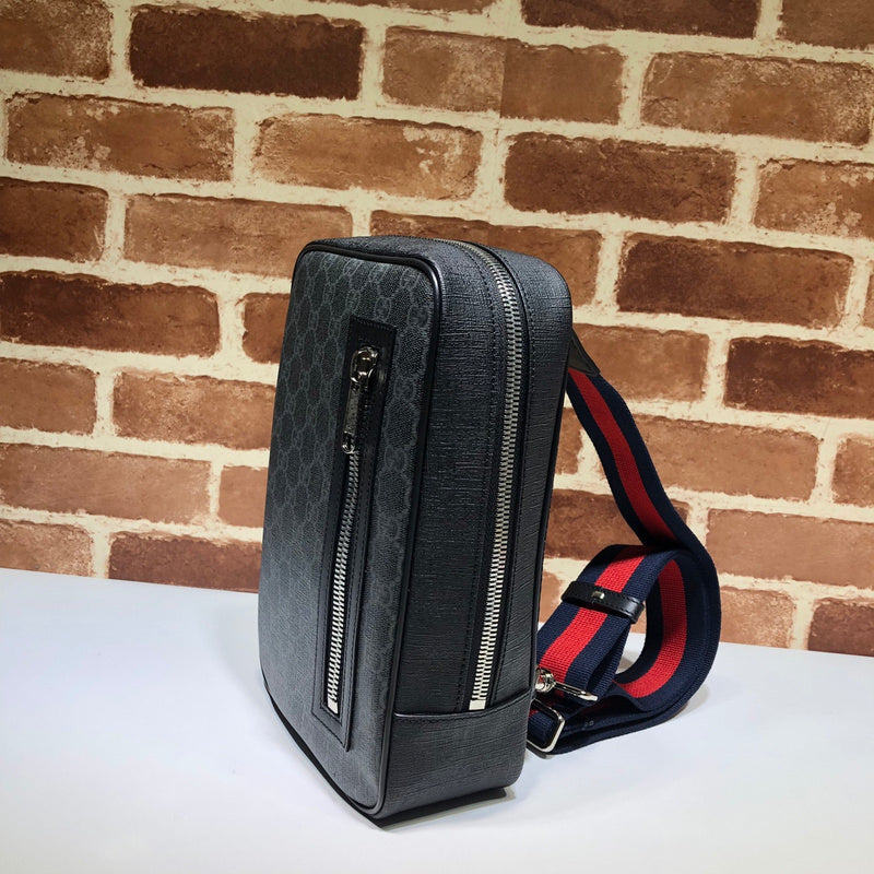 Satchel Bags - GCI Bags - 4057