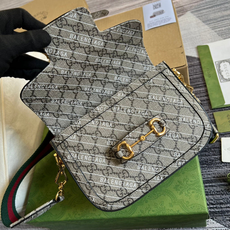 GLM - gg Bags - 1613