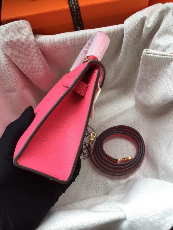 Satchel Bags - HMS-Bags - 746