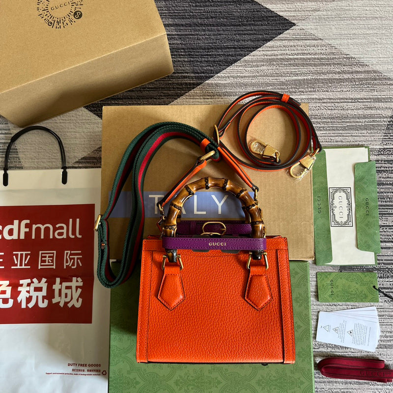 GLM - gg Bags - 868