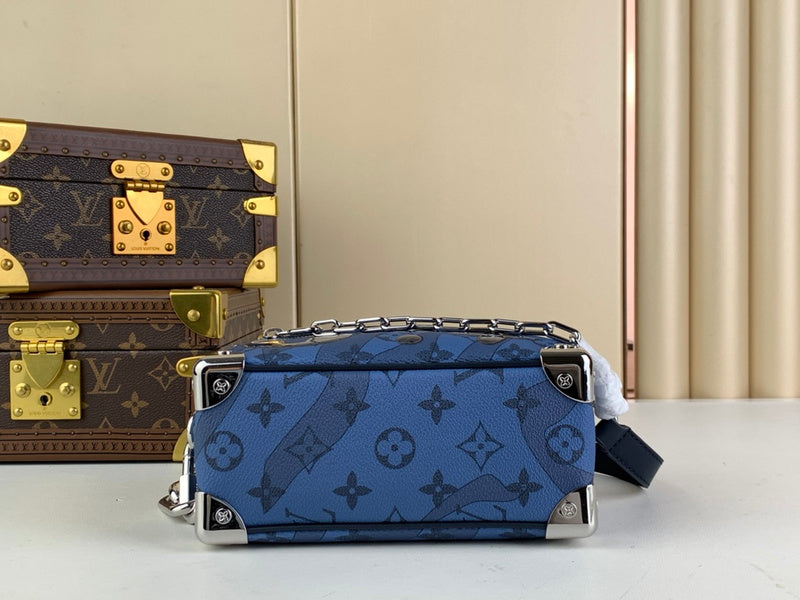 Satchel Bags - VL Bags - 2568