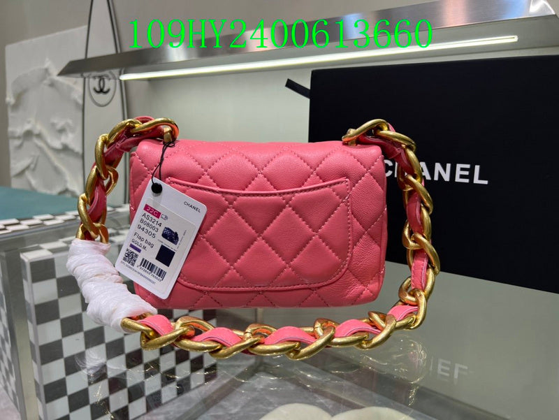 Glami - CHL Bags - 2619