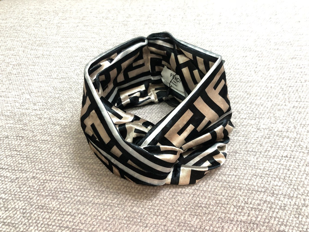 GLM - New Hair Band FEI 022