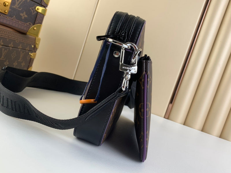 Satchel Bags - VL Bags - 3279