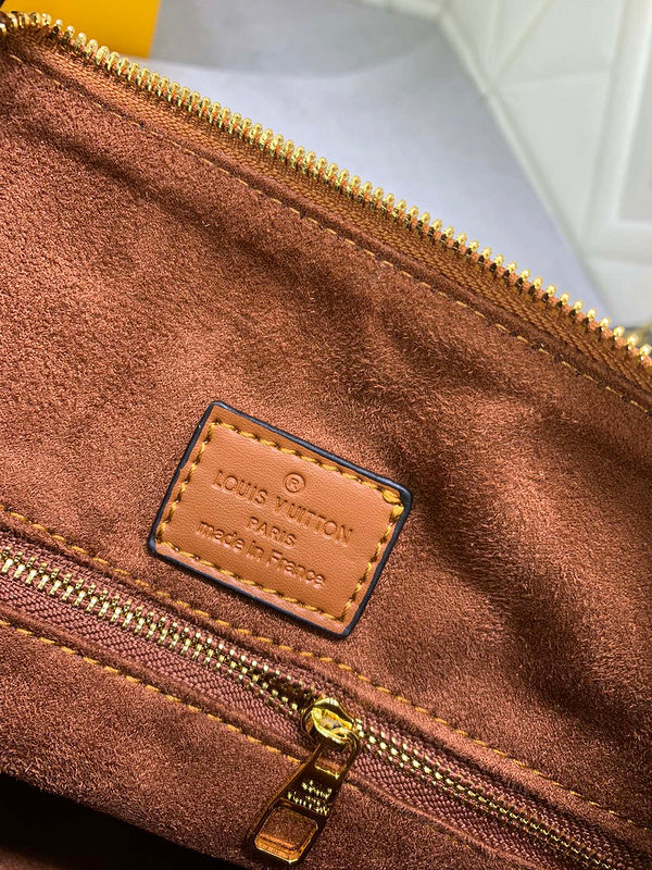 Satchel Bags - VL Bags - 2031