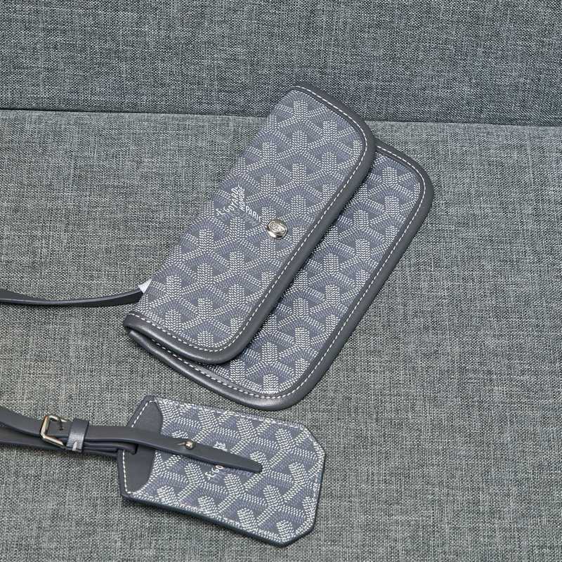 GLM - GYO Bags - 1517
