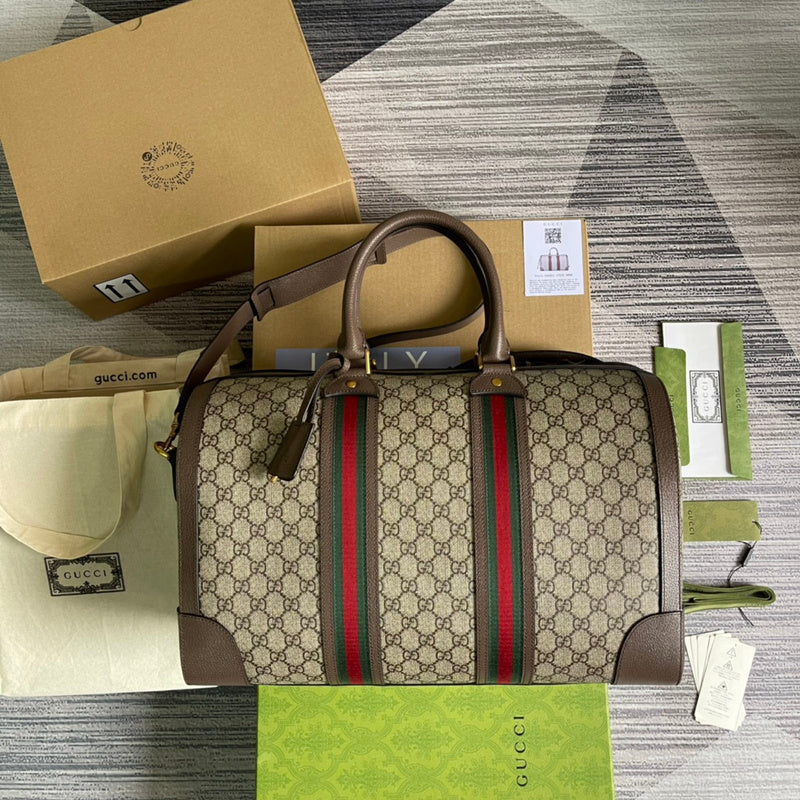 Satchel Bags - GCI Bags - 4498