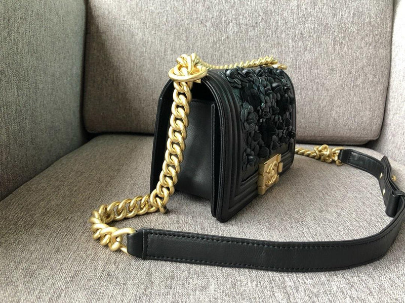 Satchel Bags - CHL Bags - 509