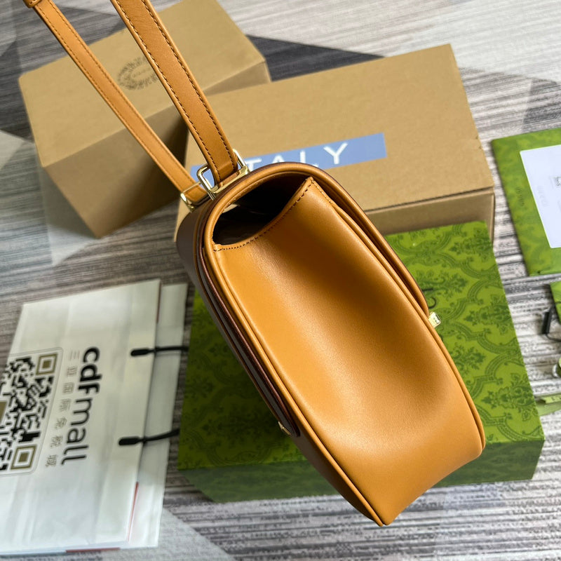 Satchel Bags - GCI Bags - 5519