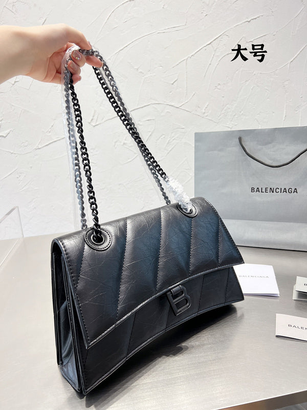 Satchel Bags - BGA Bags - 1329