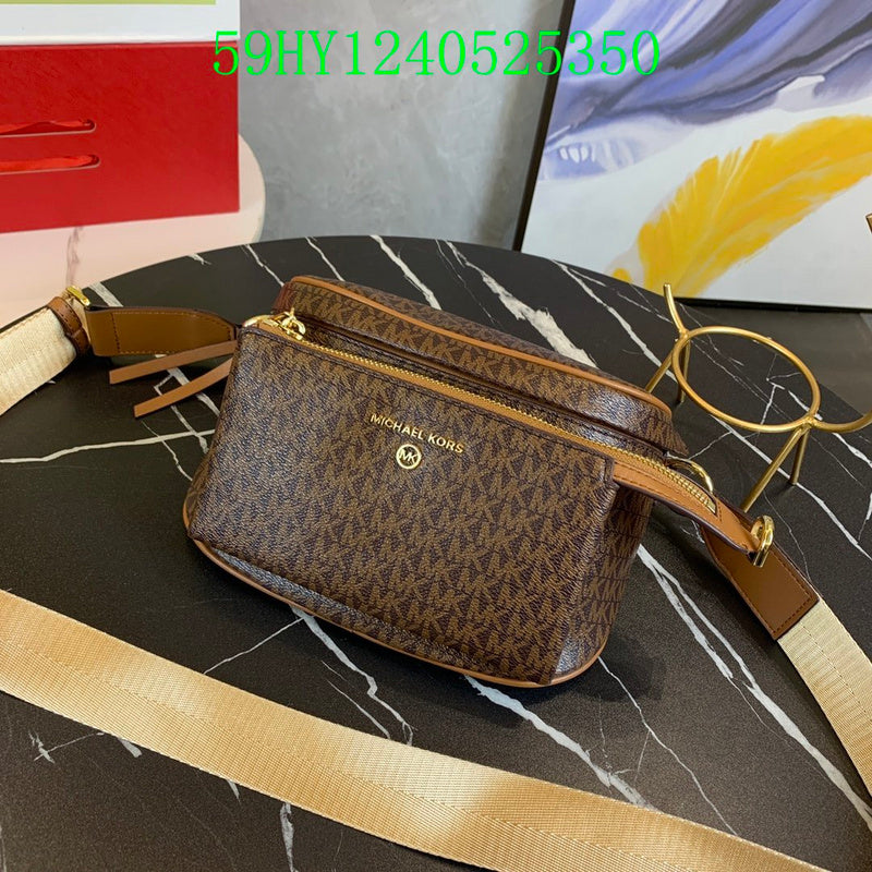 Satchel Bags - MK Bags - 800