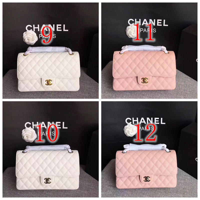 Glami-i - CHL Lady Bags - 649