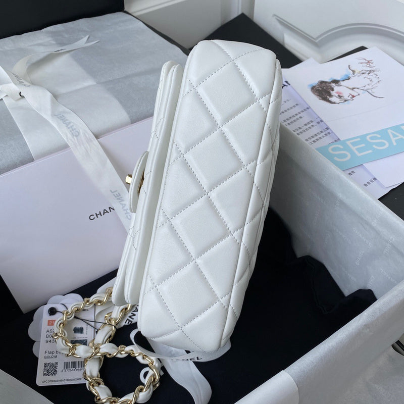 Satchel Bags - CHL Bags - 7663
