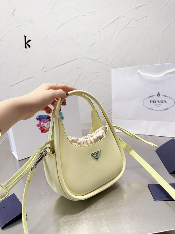 Satchel Bags - PDA Bags - 473