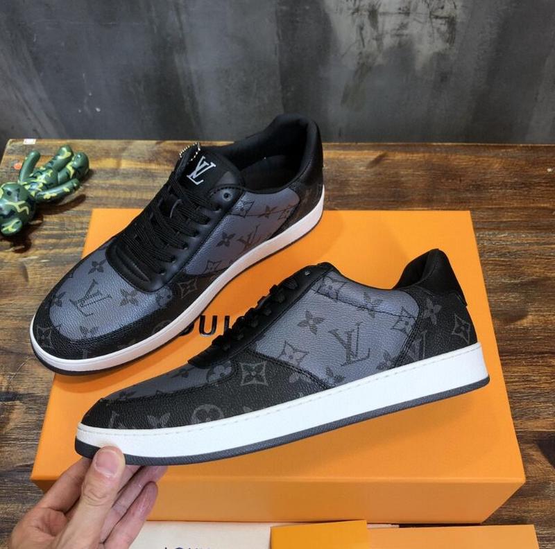 glami shop- LOV Men Shoes - 1409