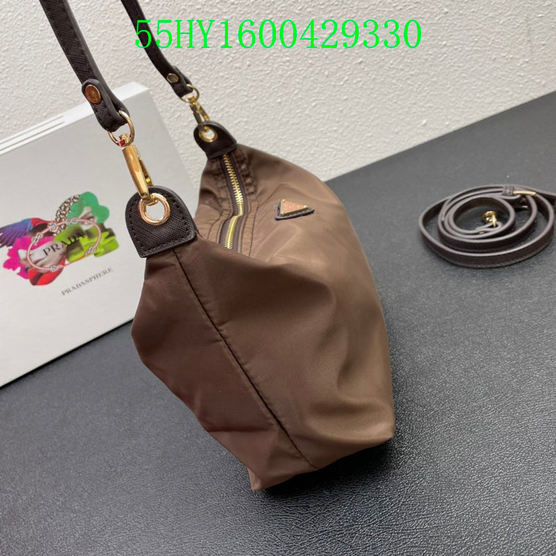 Satchel Bags - PDA Bags - 4407