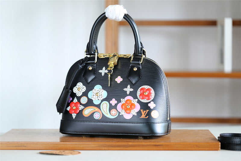 Glami GlamI Lu-Vi bags - 8256