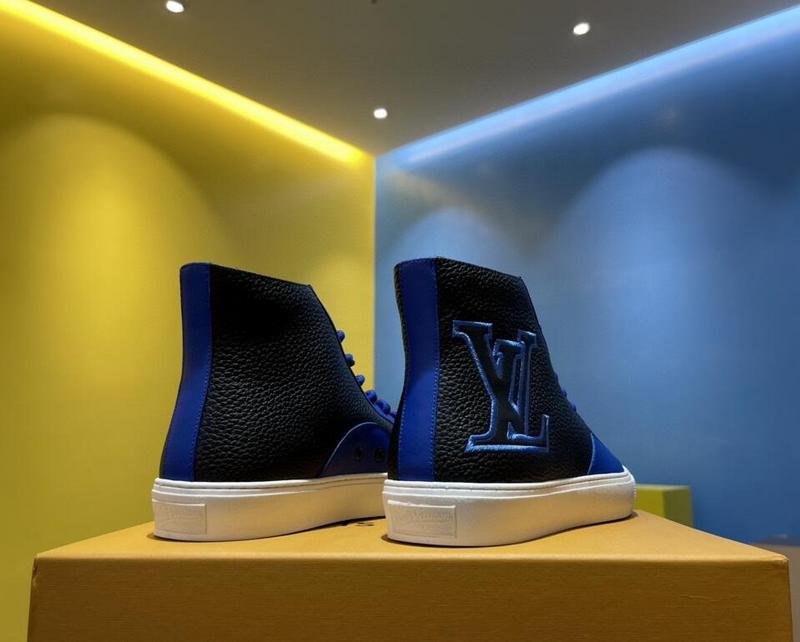 glami shop- LOV Men Shoes - 1392