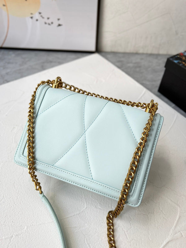 Satchel Bags - DG Bags - 126
