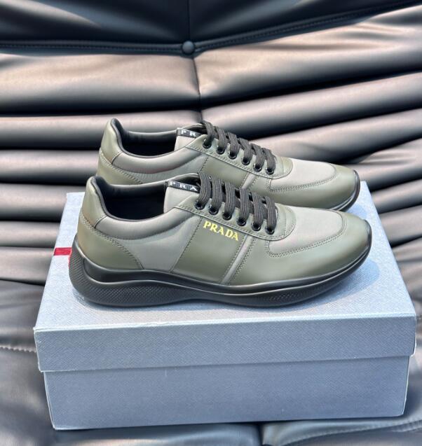 Glamy - PD Women Shoes - 176