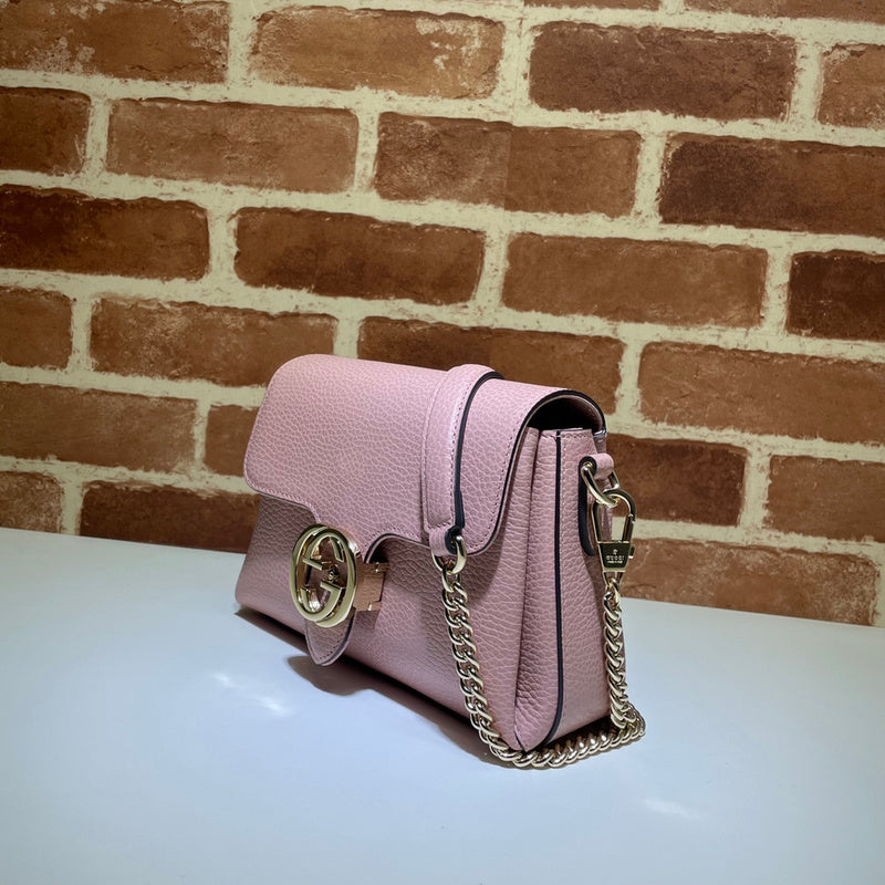 Satchel Bags - GCI Bags - 3163