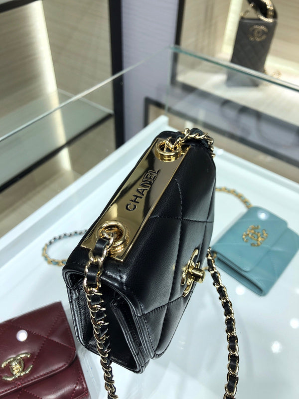 Satchel Bags - CHL Bags - 7385