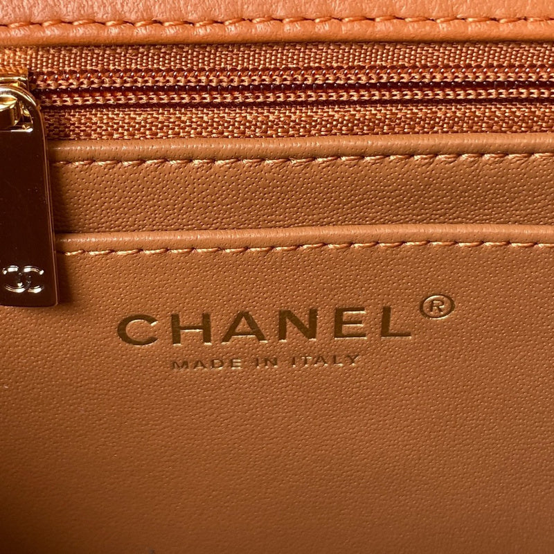 Satchel Bags - CHL Bags - 7500
