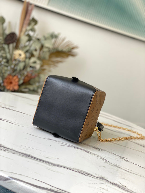 Satchel Bags - VL Bags - 6141