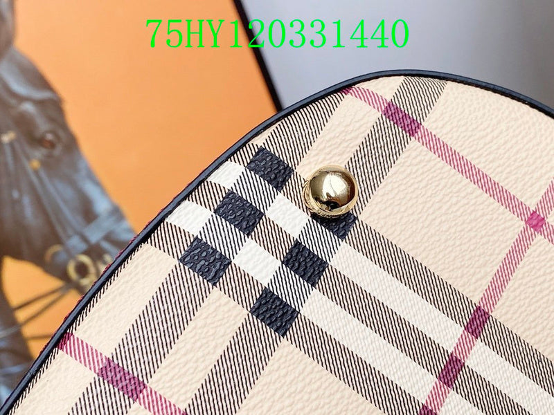 Fan Fashion -GLM - Top quality BBR Bags - 586