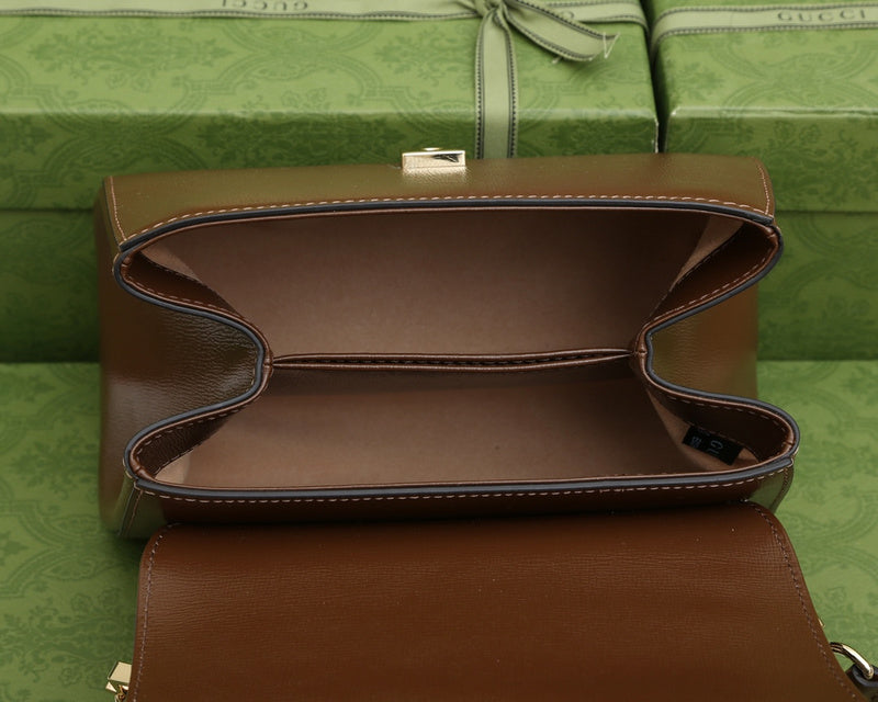 Satchel Bags - GCI Bags - 631