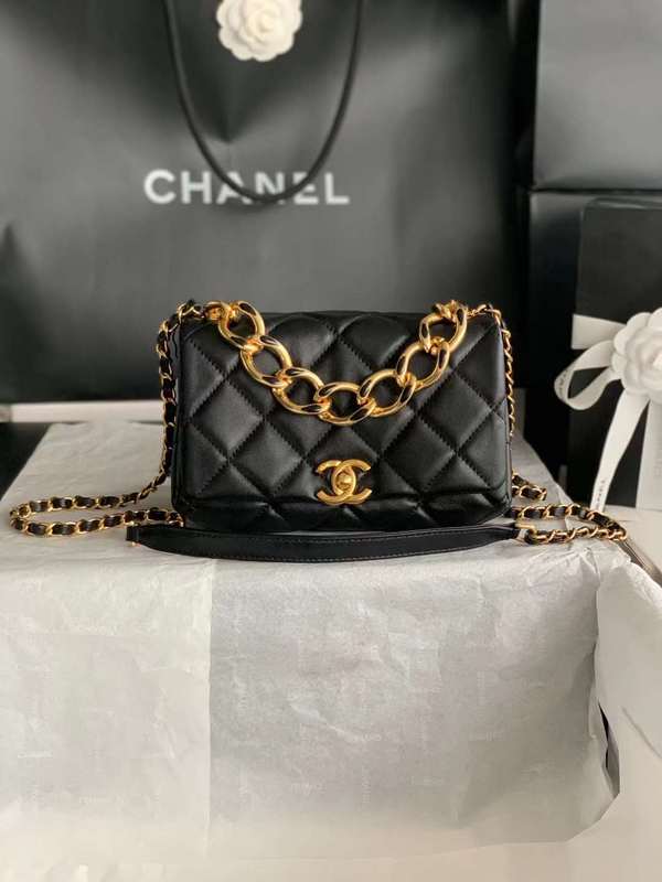 Satchel Bags - CHL Bags - 6177